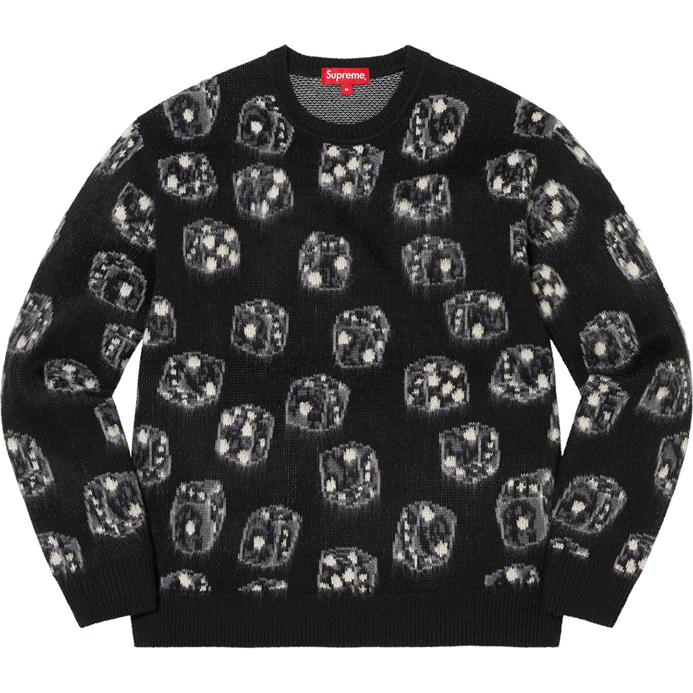 Dice Sweater view 6